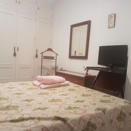 Appartamento luminoso piso nervion Siviglia Esterno foto