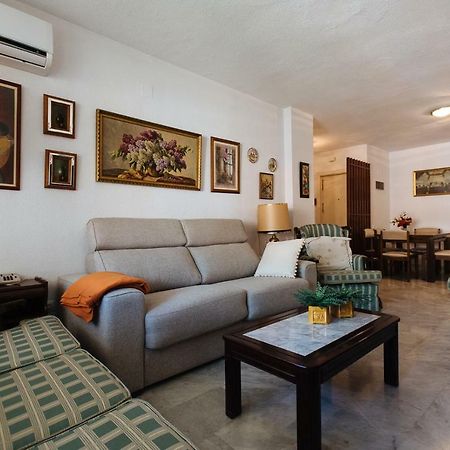 Appartamento luminoso piso nervion Siviglia Esterno foto
