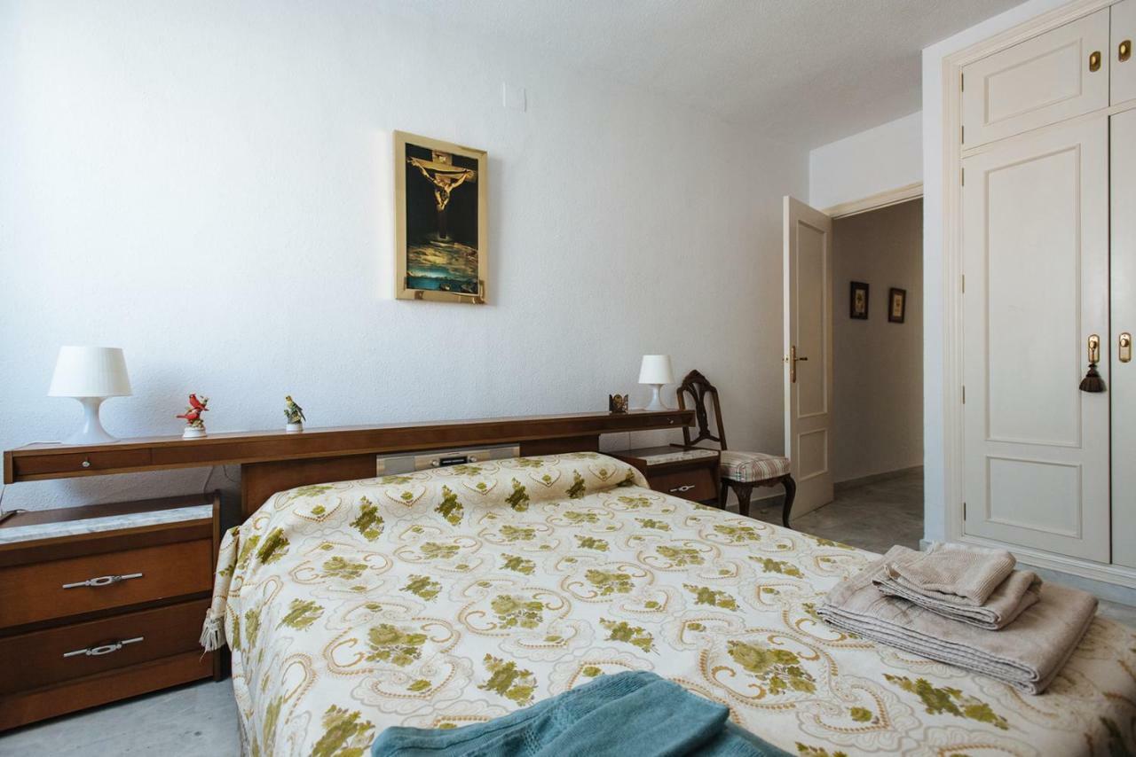Appartamento luminoso piso nervion Siviglia Esterno foto