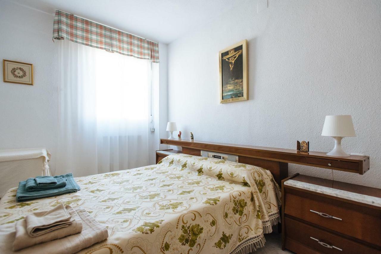 Appartamento luminoso piso nervion Siviglia Esterno foto